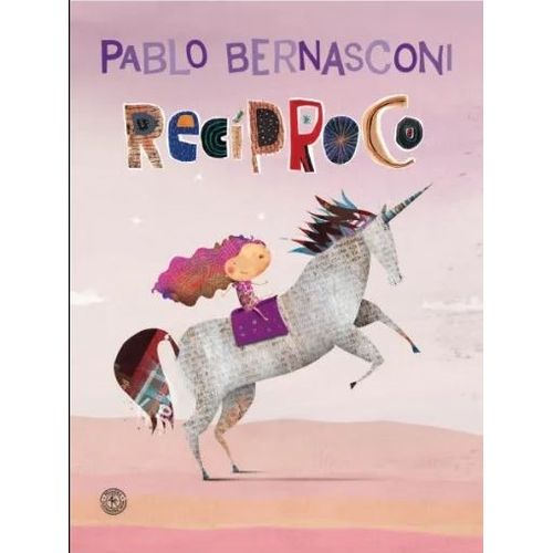 RECIPROCO - PABLO BERNASCONI