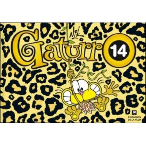 GATURRO 14