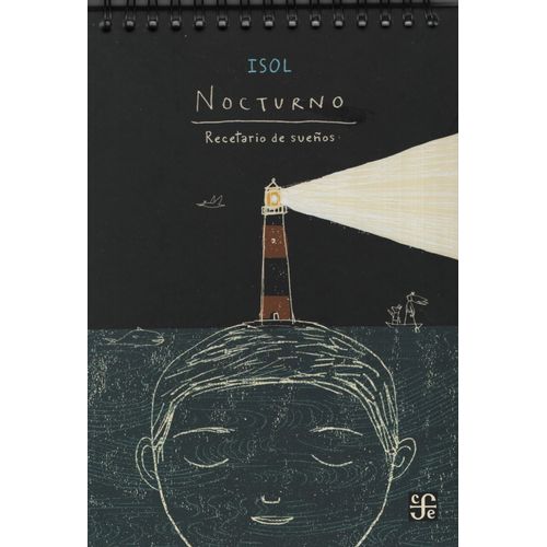NOCTURNO: RECETARIO DE SUEÑOS - ISOL