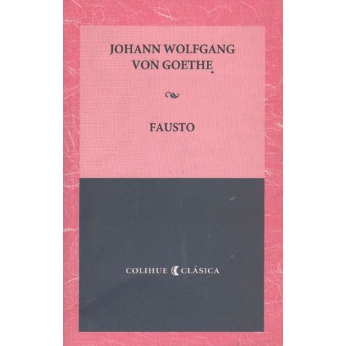 FAUSTO - COLIHUE CLASICA