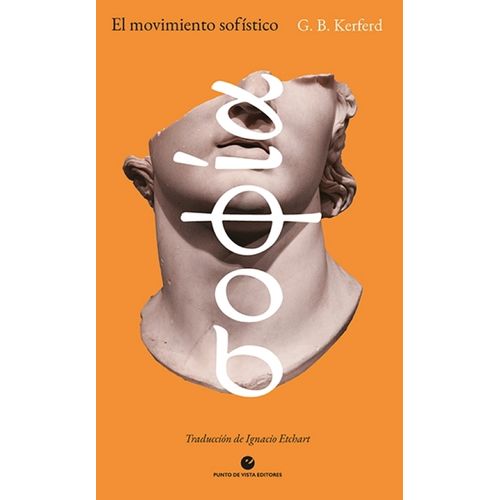 EL MOVIMIENTO SOFISTICO - G.B. KERFERD
