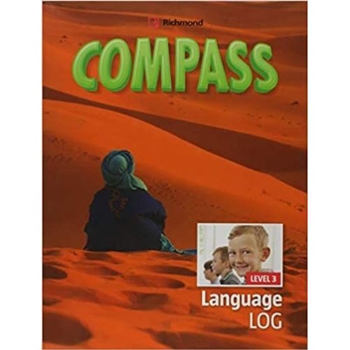 COMPASS 3 - LANGUAGE LOG COMPASS 3 - LANGUAGE LOG