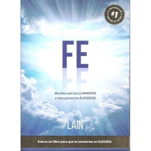 FE LA VOZ DE TU ALMA VOL.6