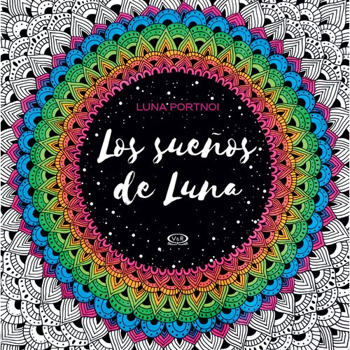 LOS SUEÑOS DE LUNA LOS SUEÑOS DE LUNA