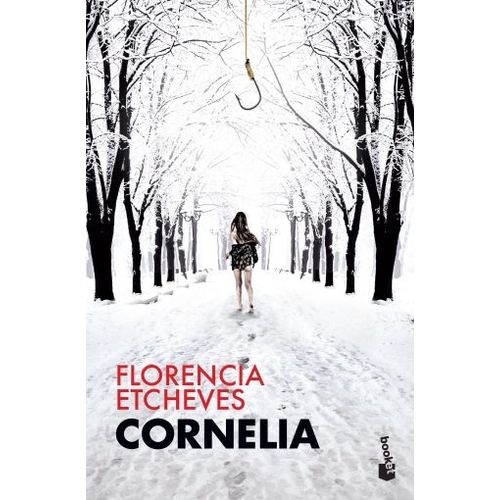 CORNELIA - FLORENCIA ETCHEVES