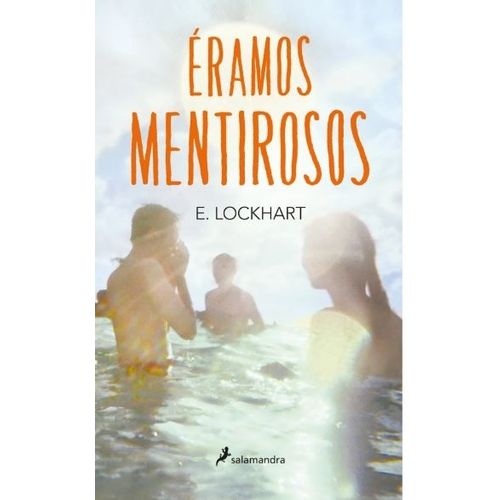 ERAMOS MENTIROSOS - LOCKHART