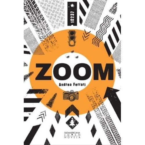 ZOOM - ANDREA FERRARI