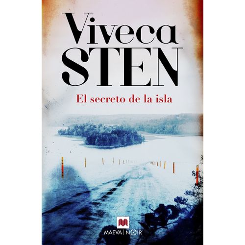 EL SECRETO DE LA ISLA - VIVECA STEN