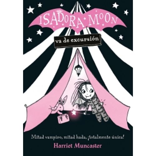 ISADORA MOON VA DE EXCURSION - ISADORA MOON 2