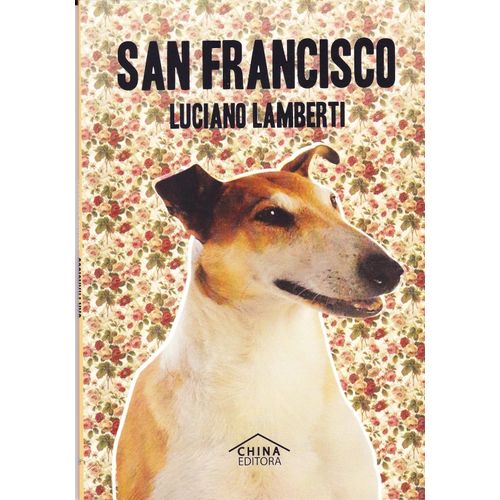 SAN FRANCISCO - LUCIANO LAMBERTI