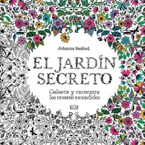 EL JARDIN SECRETO