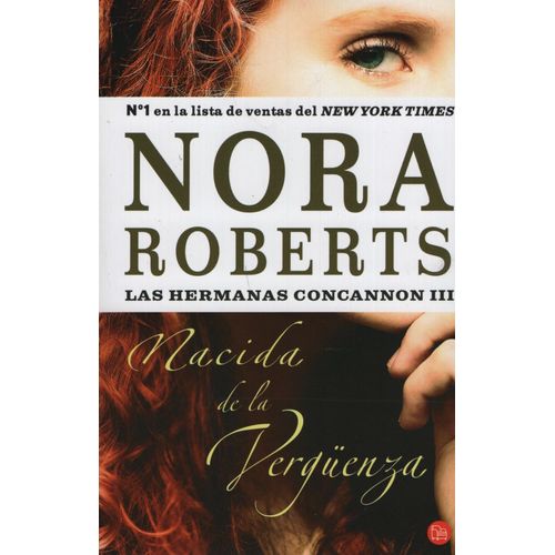 NACIDA DE LA VERGUENZA - LAS HERMANAS CONCANNON III