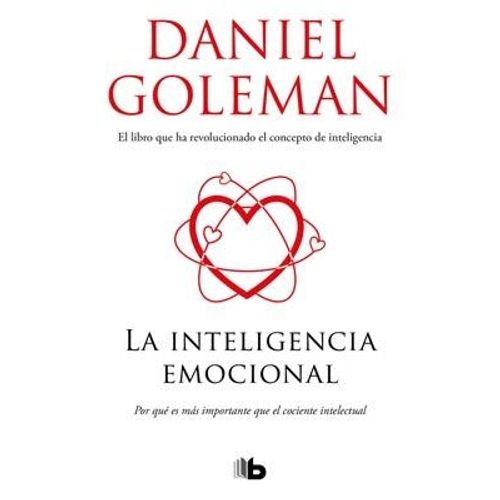 LA INTELIGENCIA EMOCIONAL - DANIEL GOLEMAN