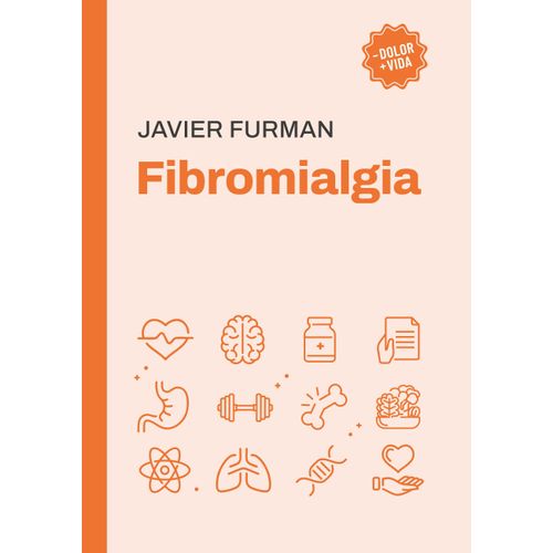 FIBROMIALGIA - JAVIER FURMAN