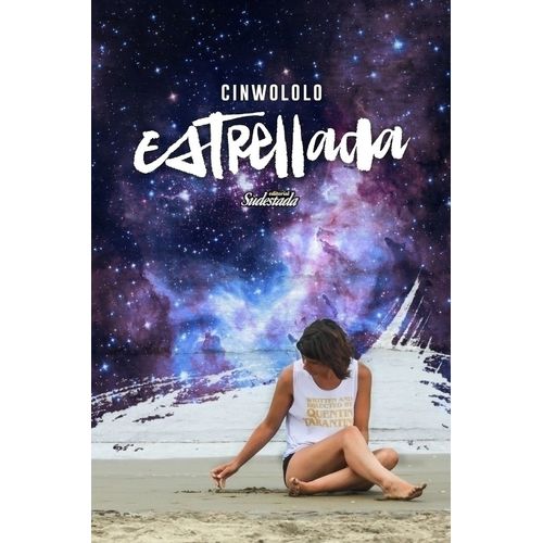 LIBRO ESTRELLADA - CINWOLOLO
