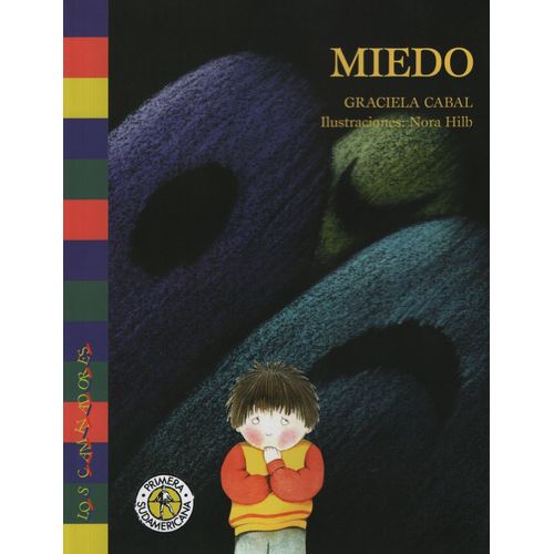 MIEDO - LOS CAMINADORES