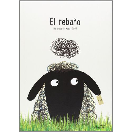 EL REBAÑO - MARGARITA DEL MAZO