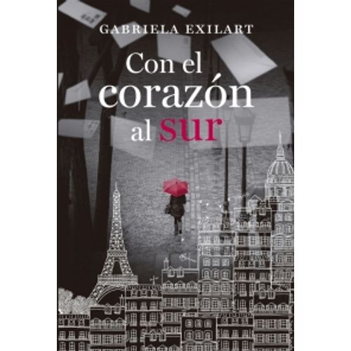 CON EL CORAZON AL SUR