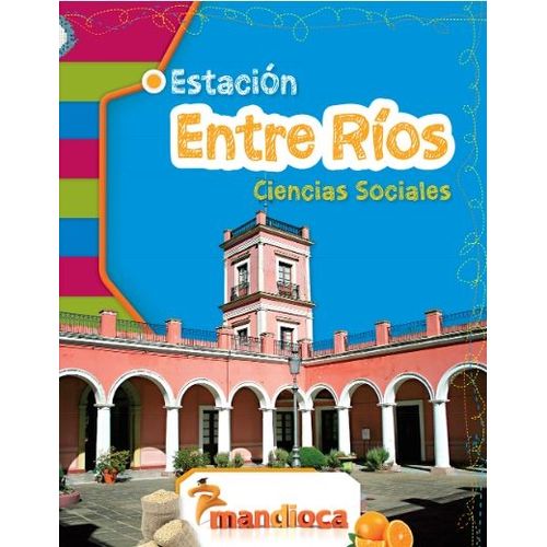 ESTACION ENTRE RIOS - CIENCIAS SOCIALES (2019)