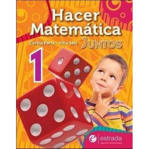 HACER MATEMATICA JUNTOS 1 HACER MATEMATICA JUNTOS 1