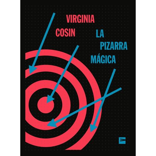 LA PIZARRA MAGICA - VIRGINIA COSIN