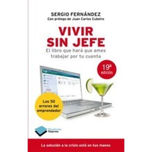 VIVIR SIN JEFE