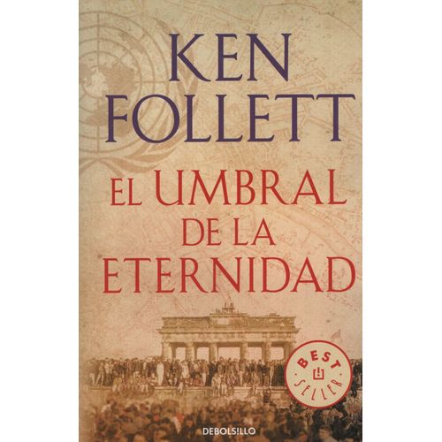 EL UMBRAL DE LA ETERNIDAD