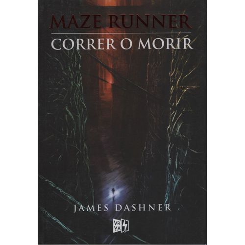 CORRER O MORIR - MAZE RUNNER 1