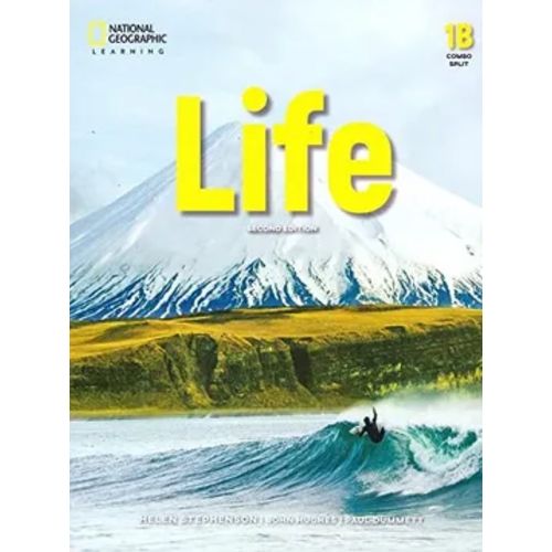 AMERICAN LIFE 1 2/ED.- SPLIT B + SPARK PLATFORM