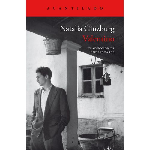 VALENTINO - NATALIA GINZBURG
