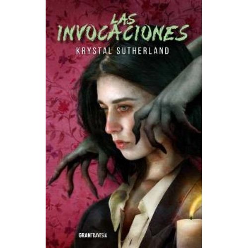 LAS INVOCACIONES - KRYSTAL SUTHERLAND