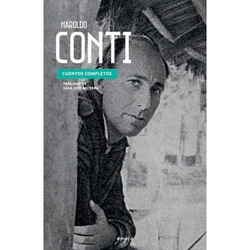HAROLDO CONTI - CUENTOS COMPLETOS (NE)