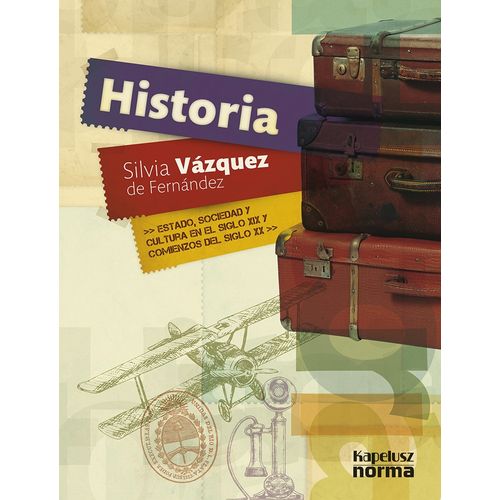 HISTORIA ESTADO, SOCIEDAD Y CULTURA EN EL SIGLO XIX Y COMIEN