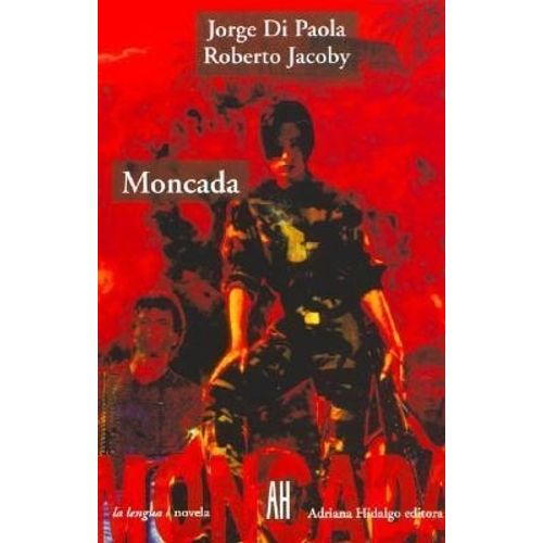 MONCADA - DI PAOLA