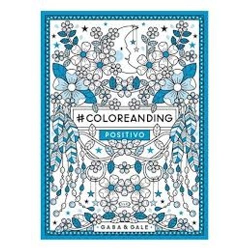 COLOREANDING POSITIVO COLOREANDING POSITIVO