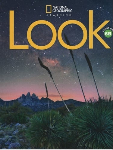 LOOK 6B - SPLIT WITH PIN ACCESS CODE ONLINE ACTIVITIES