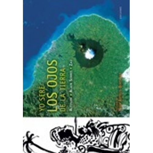 YO SERE LOS OJOS DE LA TIERRA - ALBUMES
