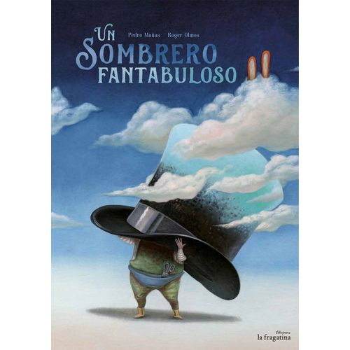 UN SOMBRERO FANTABULOSO