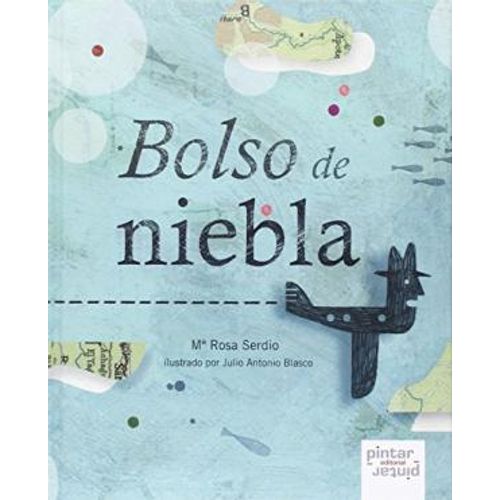 BOLSO DE NIEBLA