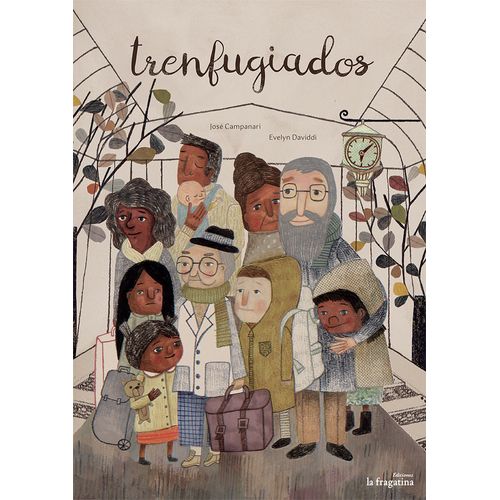TRENFUGIADOS
