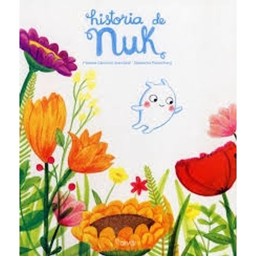 HISTORIA DE NUK