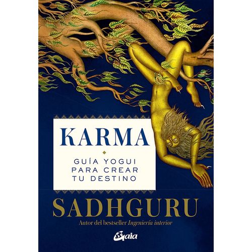 KARMA - SADHGURU