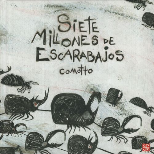SIETE MILLONES DE ESCARABAJOS