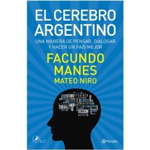 EL CEREBRO ARGENTINO