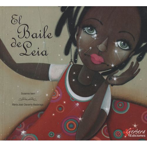 EL BAILE DE LEIA EL BAILE DE LEIA