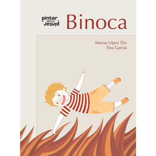 BINOCA BINOCA