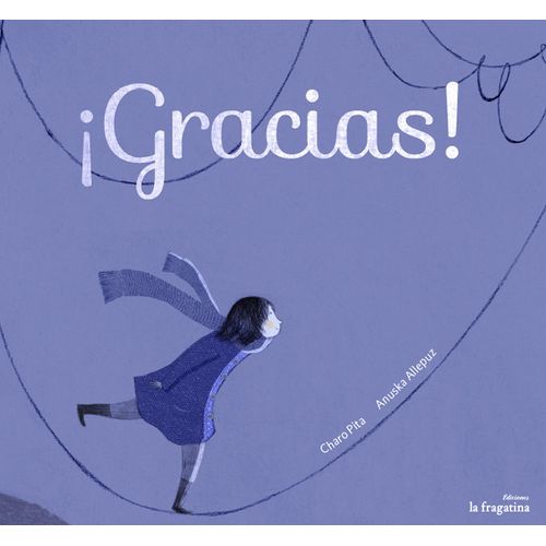 GRACIAS