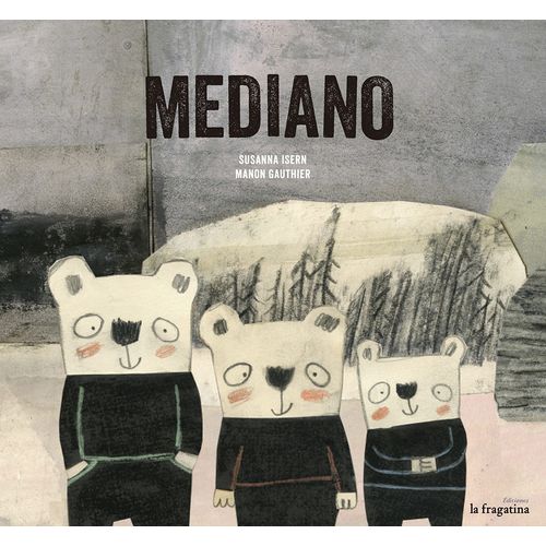 MEDIANO