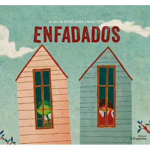 ENFADADOS
