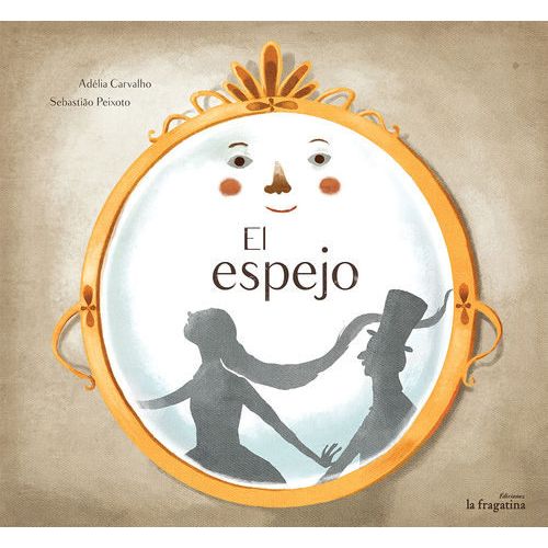 EL ESPEJO VANIDOSO